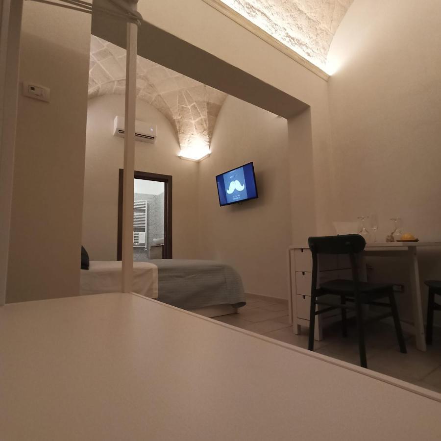 Hotel 18 Mq Pulsano Esterno foto