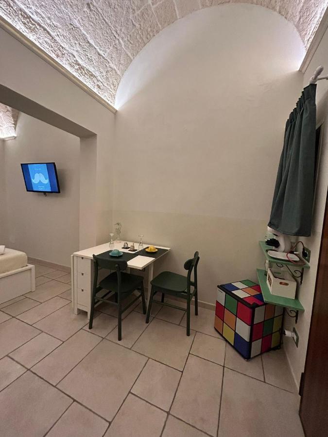Hotel 18 Mq Pulsano Esterno foto