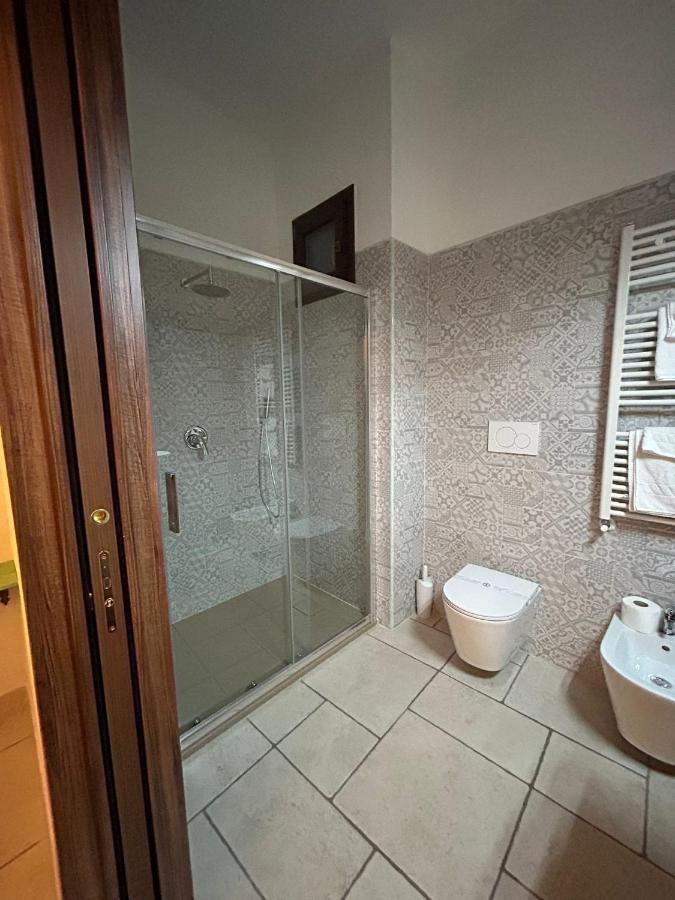Hotel 18 Mq Pulsano Esterno foto